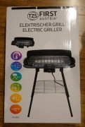 Grill elektryczny ogrodowy First Austria FA-5350 2000W