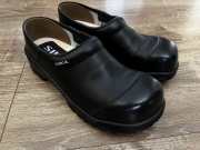 Buty SIKA 43 kierowca Tira