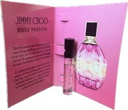Jimmy Choo Rose Passion 2ml edp (próbka)