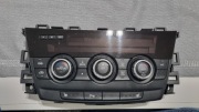 Panel sterowania klimatyzacją mazda 6 GJ
