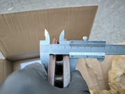 Tarcze hamulcowe Audi  A4 A5 A6 A7 Q5 318mm 29mm  80A615301 