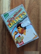 Jocky Wilson's Darts Challenge - Atari XL/XE