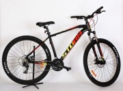Rower Storm Shark R21" koła 29.5"