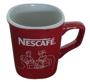 Kubek kawa NESCAFE - Dzień zaczyna się na dobre #2 - W. Jagielski - NOWY
