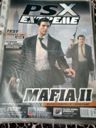 Archiwalne numery PsX 