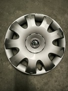 Skoda Octavia Mk2 (1Z) Kołpak oryginalne R15 1Z0601147A superb yeti 
