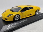 1/43 Lamborghini Murcielago 2004 Minichamps