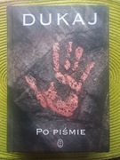 Jacek Dukaj Po Piśmie