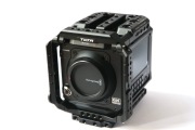 Blackmagic Pyxis 6k L-mount zestaw - JAK NOWA