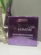 BOTOKS KERATYNA PRZECIWZMARSZCZKOWA MASKA POD OCZY 30 par