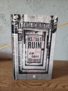 Kształt ruin- Juan Gabriel Vásquez