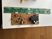 Moduł Y-SUS Samsung LJ92-01797A + LJ92-01798A plazma 42"