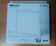 BanBao iWallz – Platforma M (i8005) + Naklejka GRATIS