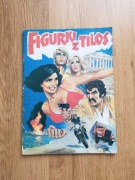 Figurki z Tilos. Stefan Weinfeld. Jerzy Wróblewski.