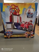  Spin Master Psi Patrol Adventure City Tower 