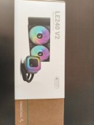 Chłodzenie wodne Deepcool LE240 V2