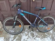 Kross Hexagon 2.0 | Rozmiar S | Koła 26" | Granatowy Mat