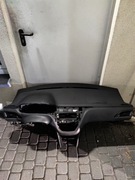 Deska rozdzielcza/ kokpit Peugeot 208