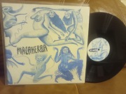 Mala Herba - Demonologia LP (aufnahme + wiedergabe)