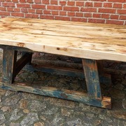 Stół INDUSTRIAL, LOFT