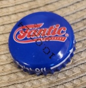 Kapsel Fantic butelkowane Polska