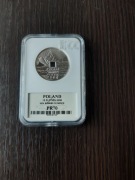 Moneta 10 zł - Pekin 2008 - 2008 rok