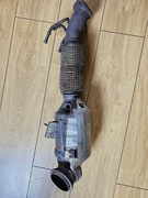 FORD FOCUS MK3 ST 2,0 ECOBOOST 250KM KATALIZATOR CV61-5E211-KF