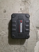 Walizka parkside Nowa 