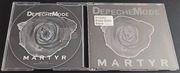 DEPECHE MODE Martyr CDBONG39 EU 2006