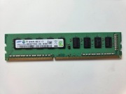 2GB Samsung M378B5273DH0-CH9 DDR3 PC3-10600 1333MHz RAM od 1PLN