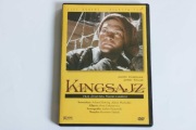 Juliusz Machulski - Kingsajz - DVD