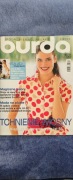 Burda 4/2004  z wykrojami    t3