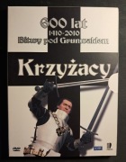 Krzyżacy | Aleksander Ford | DVD