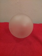 Klosz  kula  nowy  dość  dawno  zakupiony  nigdy nie  wykorzystany