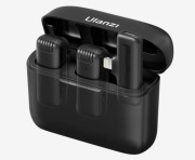 Mikrofon bezprzewodowy ULANZI J12 Apple Lightning