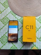 Realme c 11 oryginalny nigdy nie rozbierany.