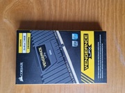 Pamięć RAM CORSAIR Vengeance LPX 2x4GB 8GB 2400Mhz 