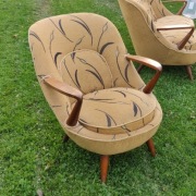 FOTEL TYP-345 PROJ.JĘDRACHOWICZ - RACINOWSKI 