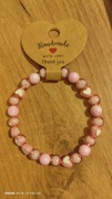 Bransoletka handmade 