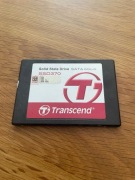 Dysk twardy SSD TS64GSSD370 Transcend 64GB SATA 