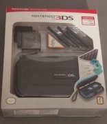 Nintendo 3DS etui pokrowiec nowy