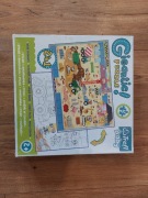 Gigantic puzzle trefl baby 
