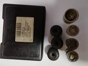 Śruby antykradzieżowe do felg