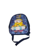 Dziecięcy plecak 3D z motywem Minionka, Illumination