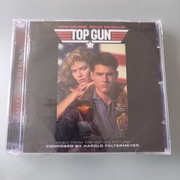 Top Gun - Remastered & Expanded Limited Edition Soundtrack 2xCD