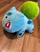 Pokémon Maskotka Bulbasaur 22 cm