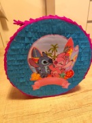 Piniata Stitch kolorowa