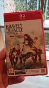 Bravely Default Flying Fairy HD Nintendo Switch 2