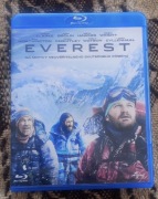 Everest film blu ray pl