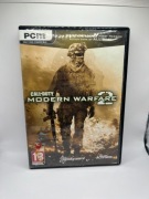 Call of Duty Modern Warfare 2 - Gra PC !